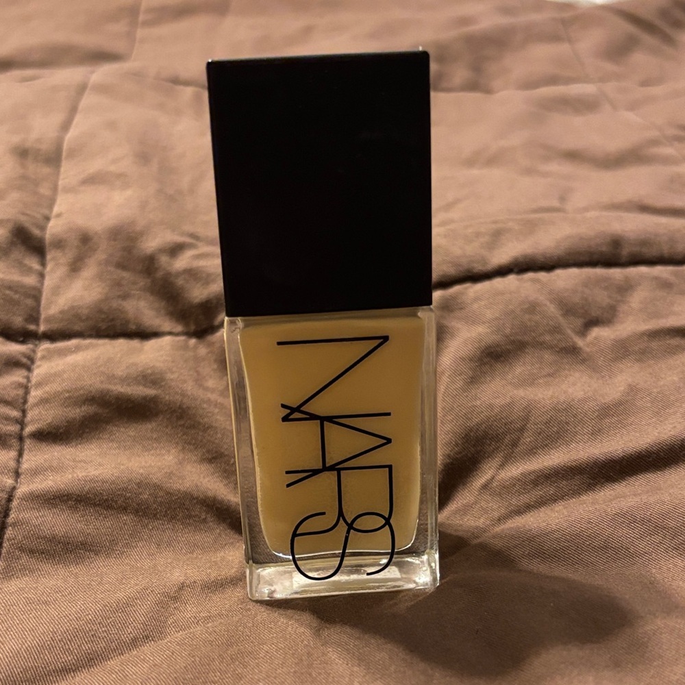 NARS Light Reflecting Foundation - Light 5 Fuji
